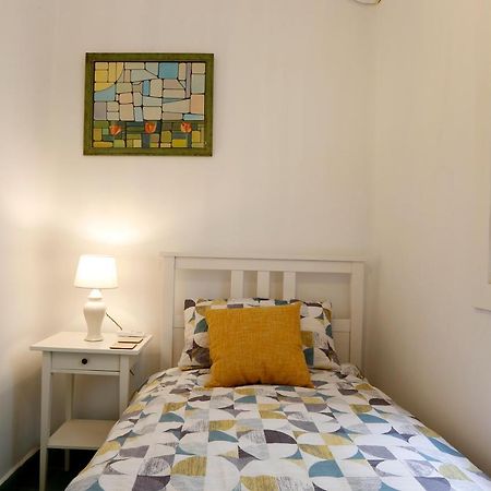 Virgen De Begona - Bonito Apartamento A Un Paso Del Centro Sevilla Kültér fotó