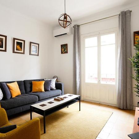 Virgen De Begona - Bonito Apartamento A Un Paso Del Centro Sevilla Kültér fotó