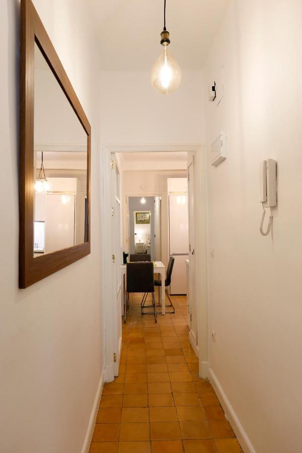 Virgen De Begona - Bonito Apartamento A Un Paso Del Centro Sevilla Kültér fotó