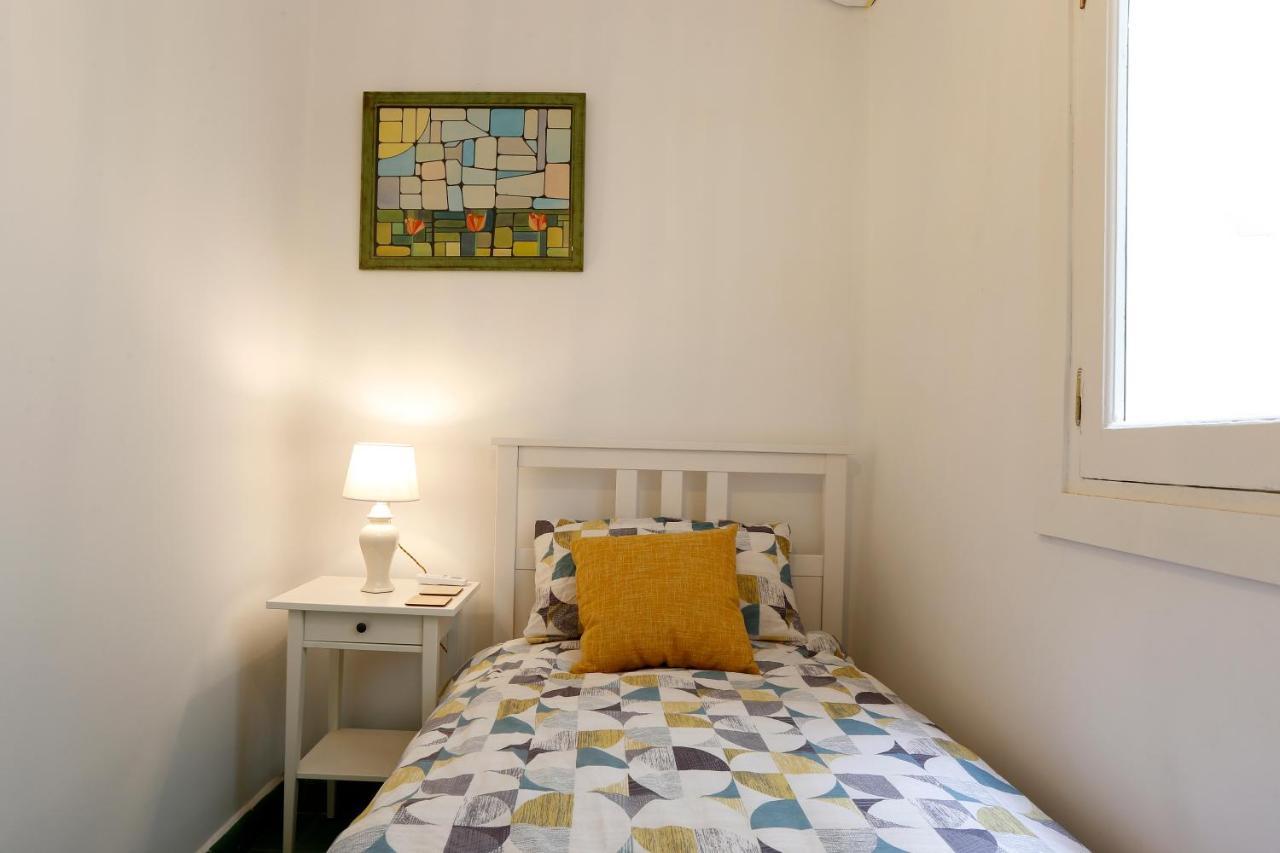 Virgen De Begona - Bonito Apartamento A Un Paso Del Centro Sevilla Kültér fotó