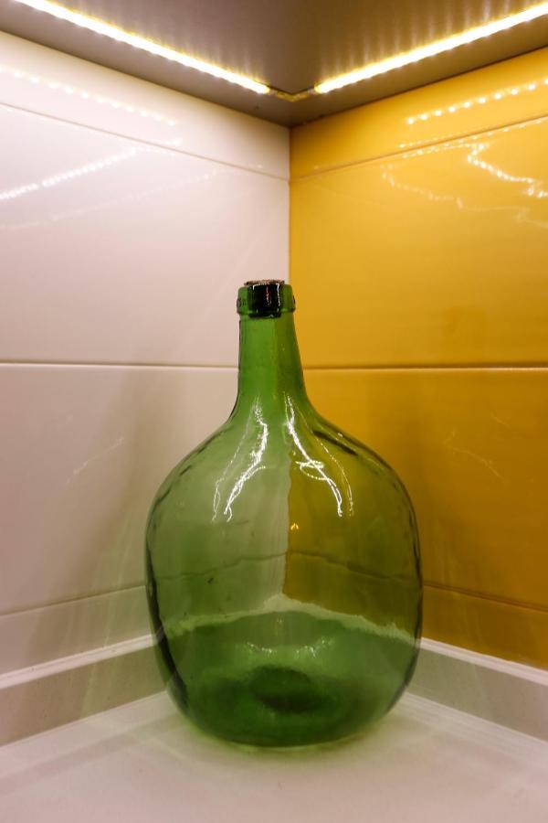 Virgen De Begona - Bonito Apartamento A Un Paso Del Centro Sevilla Kültér fotó