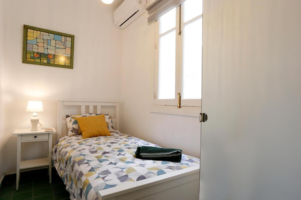 Virgen De Begona - Bonito Apartamento A Un Paso Del Centro Sevilla Kültér fotó