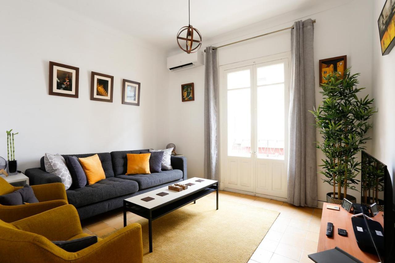 Virgen De Begona - Bonito Apartamento A Un Paso Del Centro Sevilla Kültér fotó
