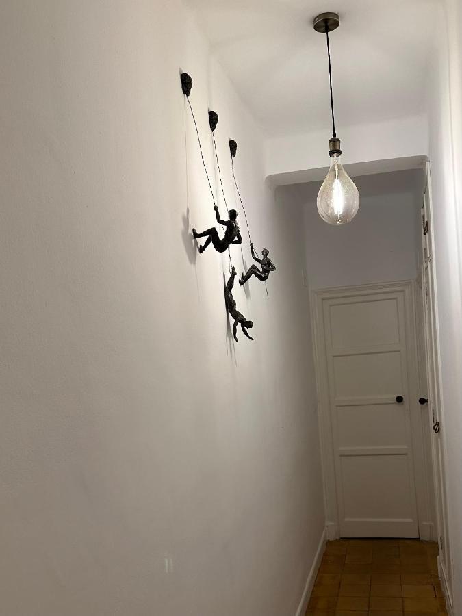 Virgen De Begona - Bonito Apartamento A Un Paso Del Centro Sevilla Kültér fotó